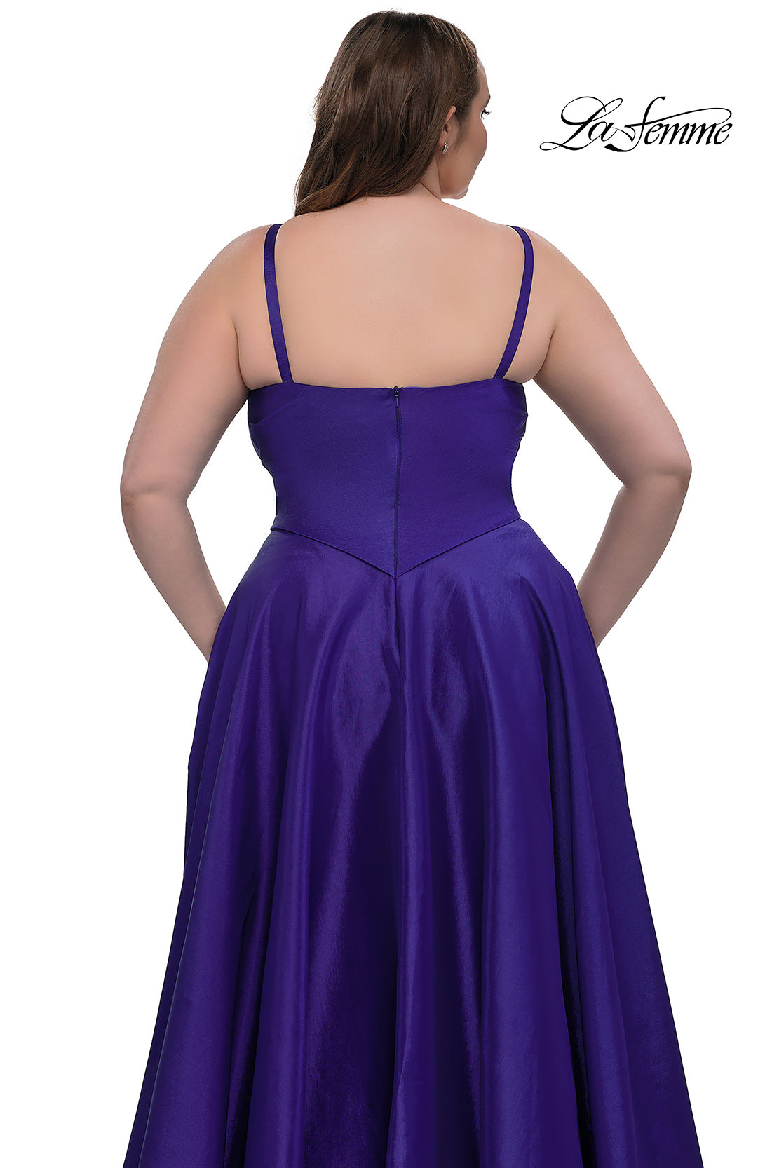 La Femme 33075_Indigo_B2
