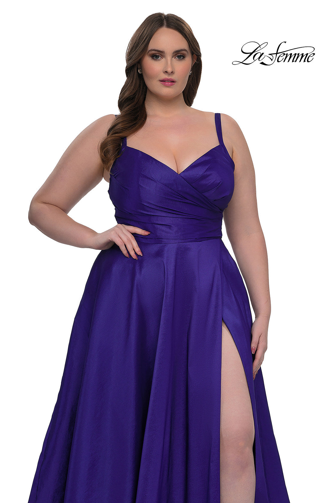 La Femme 33075_Indigo_F3