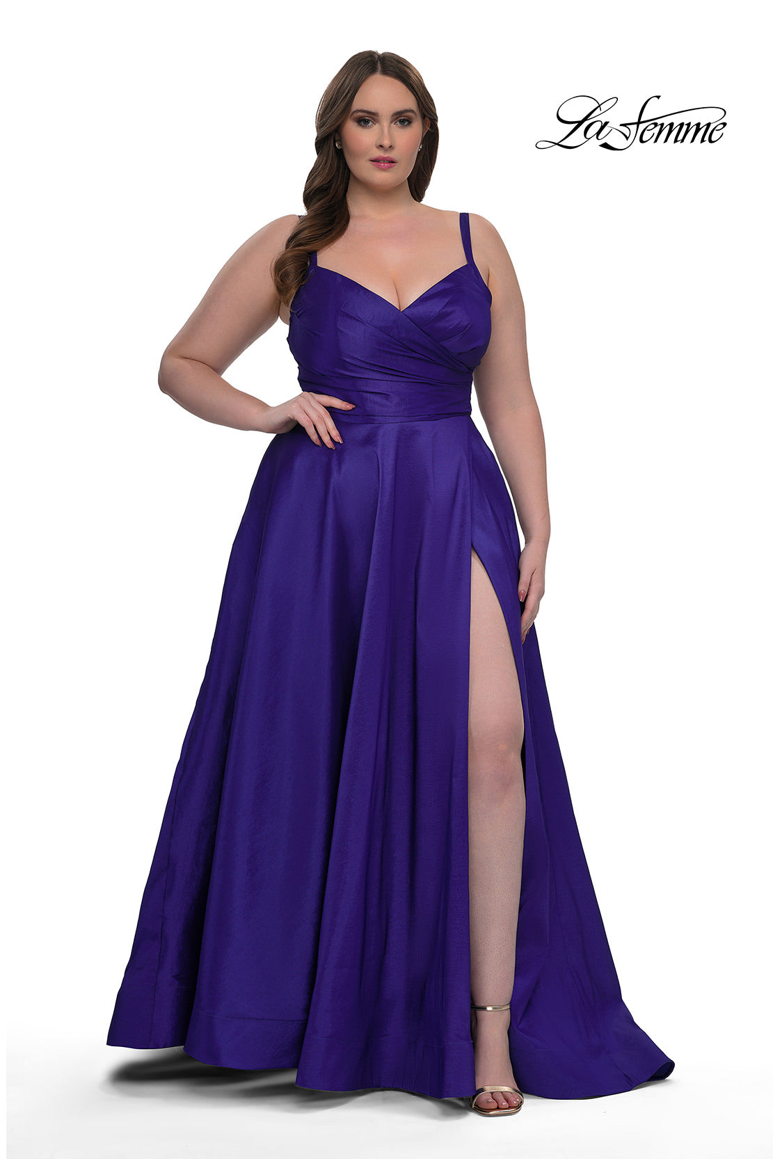 La Femme 33075_Indigo_F