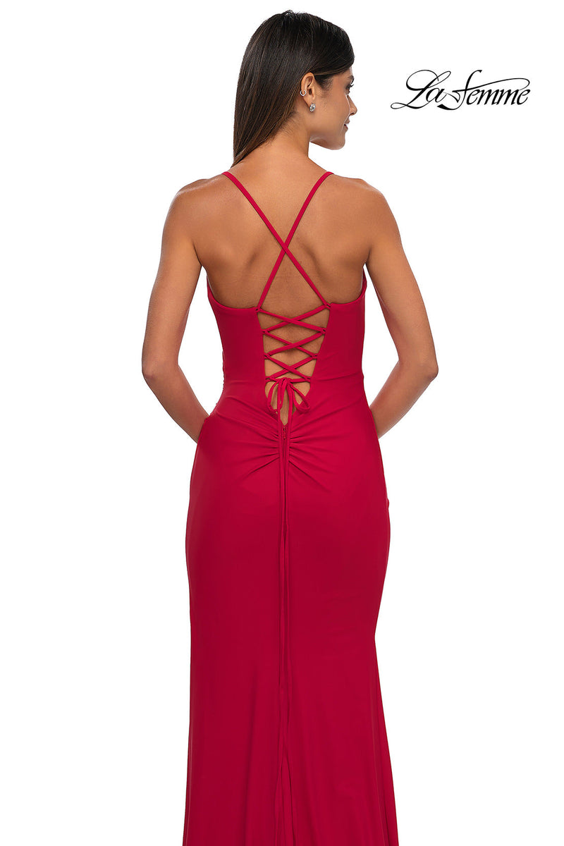 La Femme 33103_Red_B2
