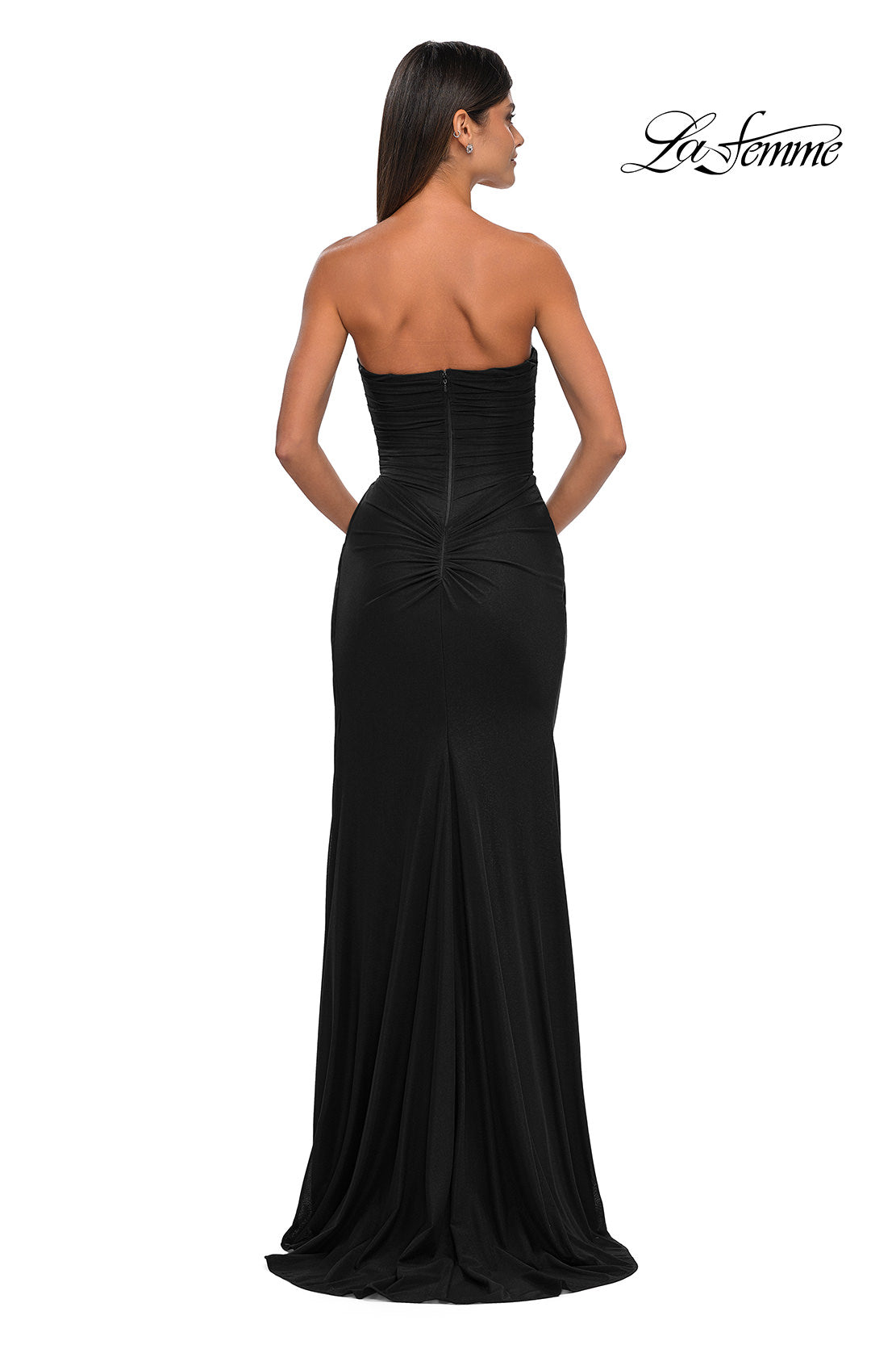 La Femme 33116_Black_B