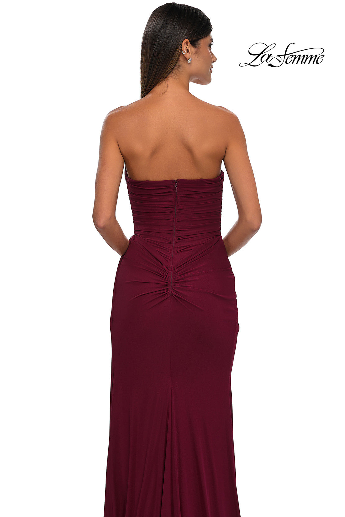 La Femme 33116_DarkBerry_B2
