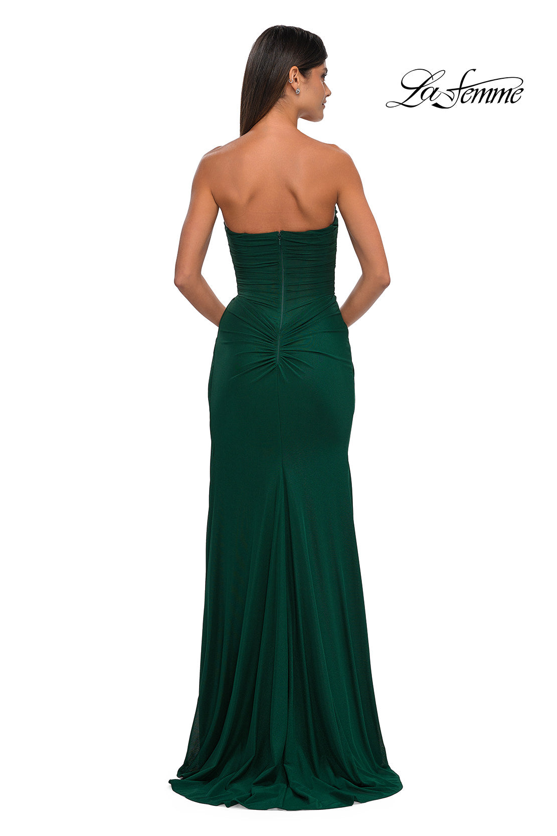 La Femme 33116_Emerald_B