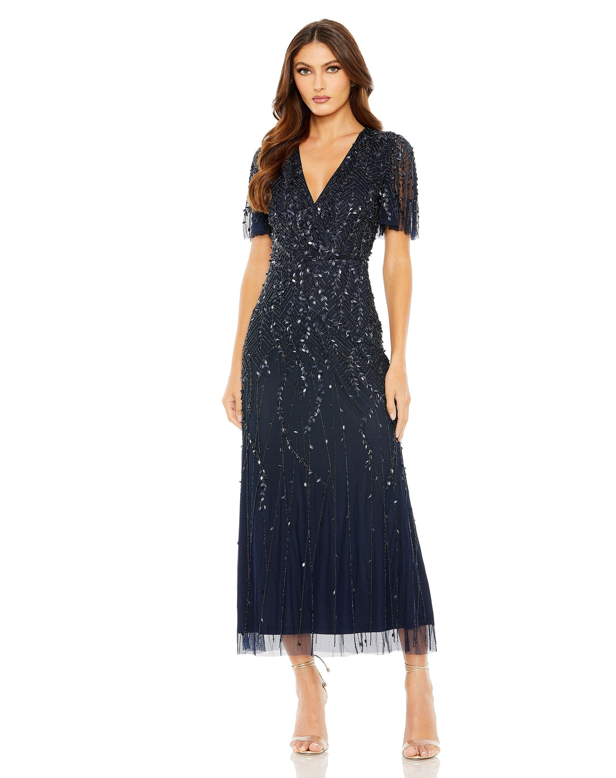 Mac Duggal 35116-Midnight-AB