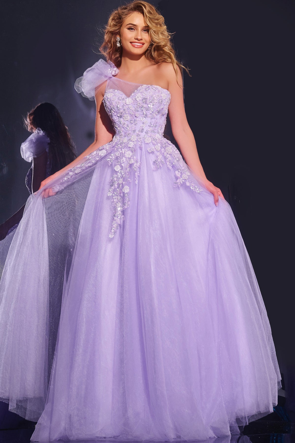 Jovani 37427_LILAC_FRONT