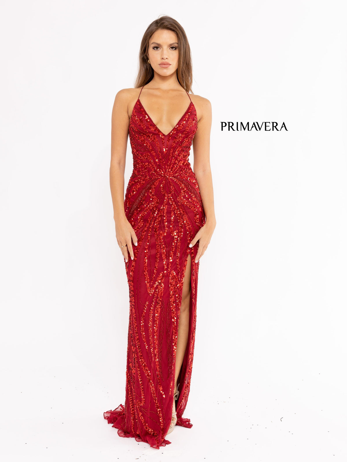 Primavera Couture 3958_RED_11644_2