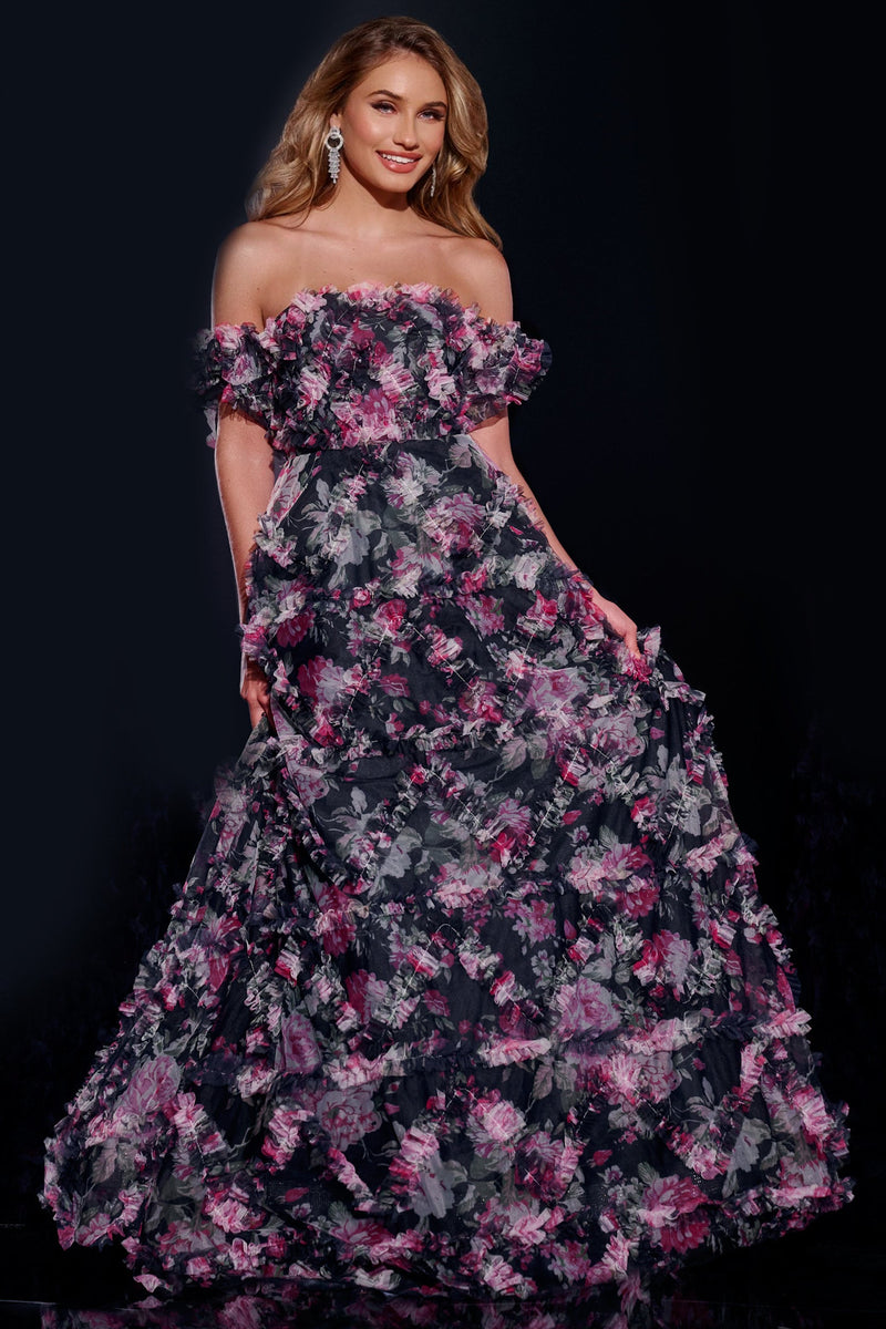 Jovani 40331-1