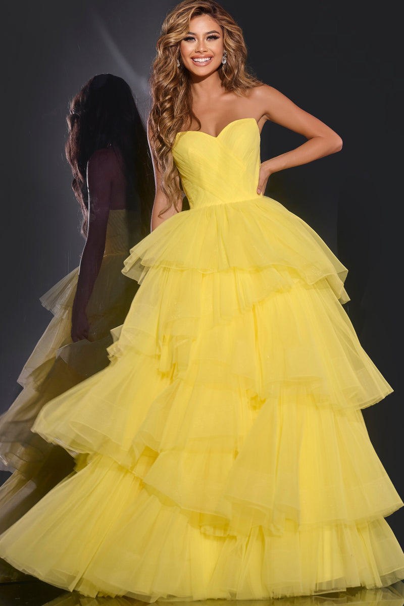 Jovani 40394-12