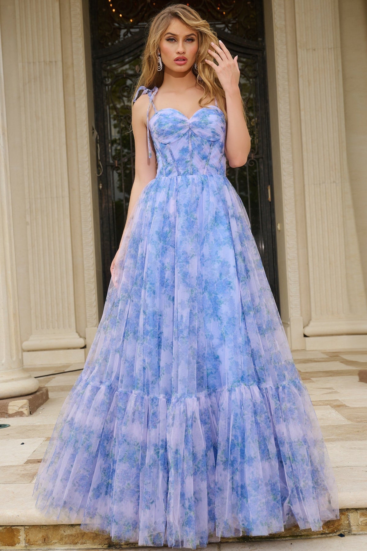 Jovani 40432_LILAC_FRONT