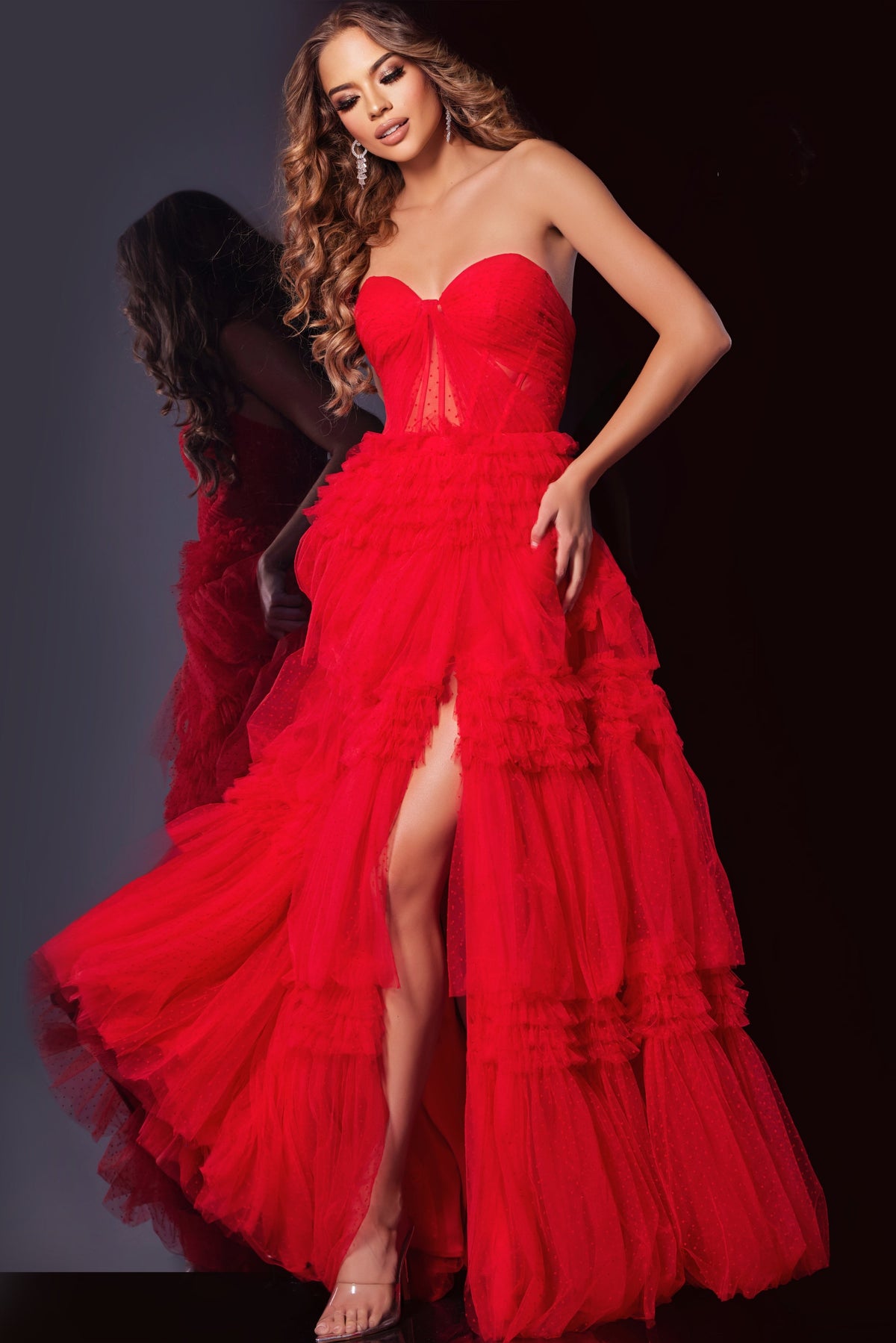 Jovani 40466-4
