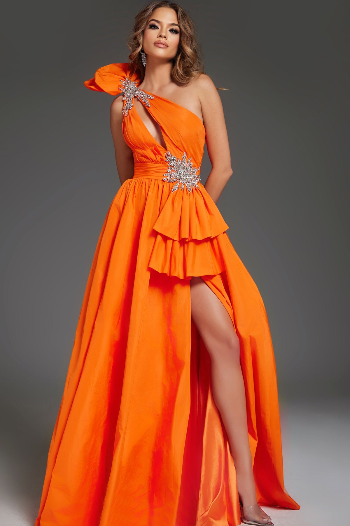 Jovani 40929-3