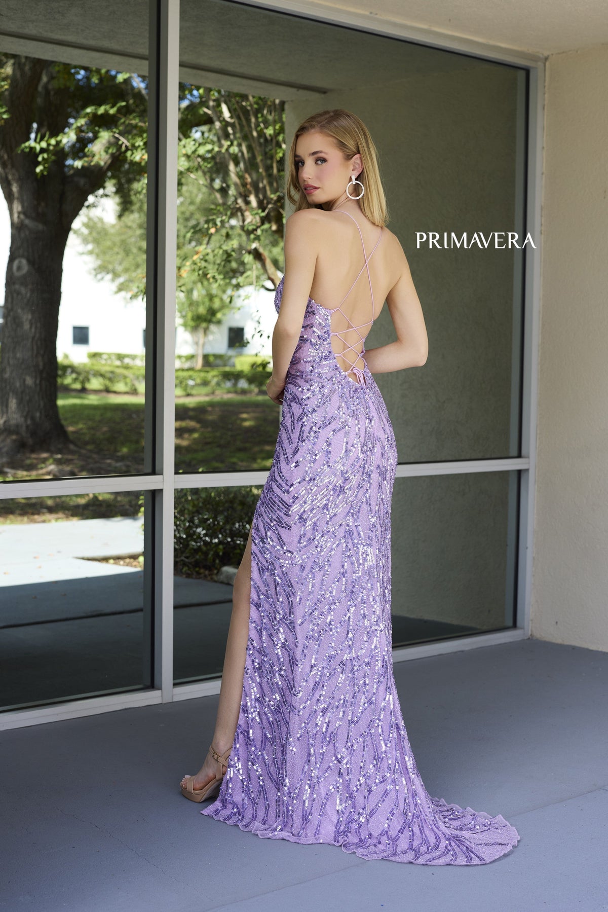 Primavera Couture 4121_ORCHID_2