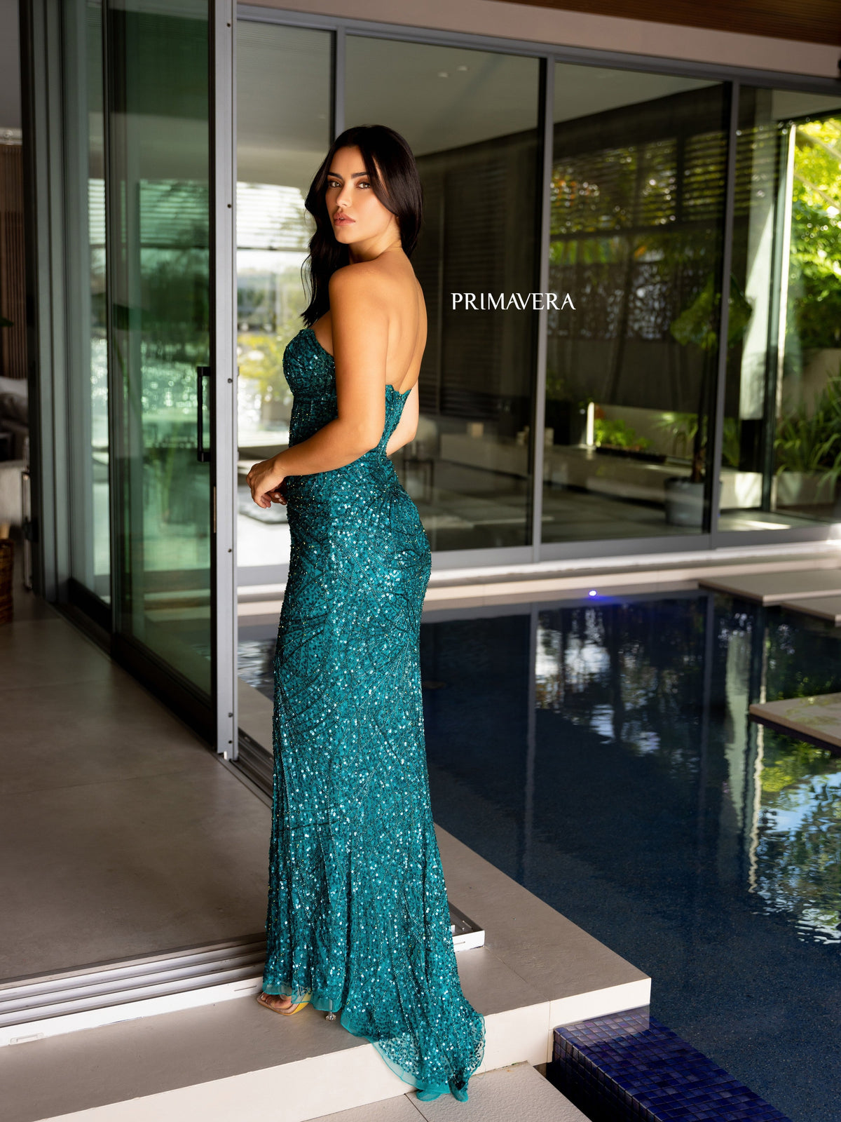 Primavera Couture 4130_TEAL_1