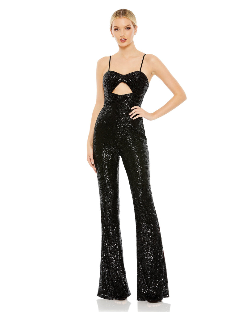 Mac Duggal 42017-Black-AB
