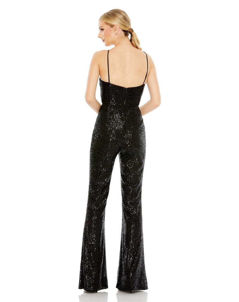 Mac Duggal 42017-Black-BK