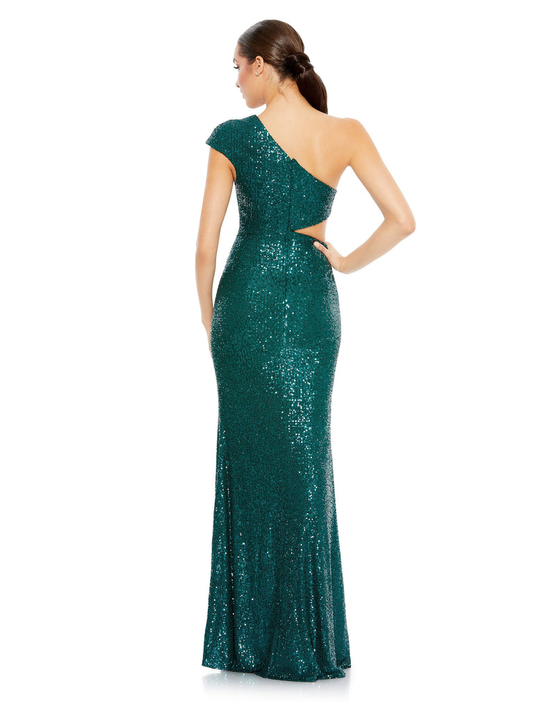 Mac Duggal 42022-Teal-BK