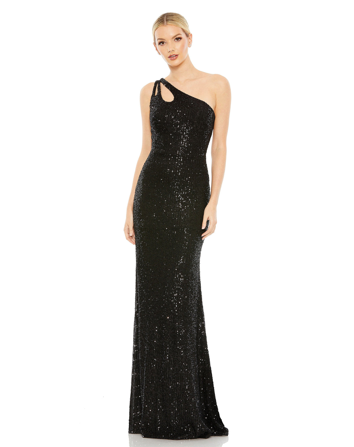 Mac Duggal 42029-Black-AB