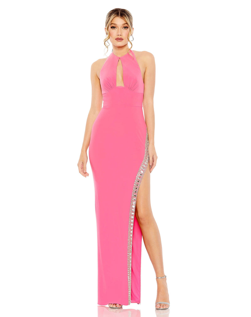 Mac Duggal 42053-CandyPink-AB