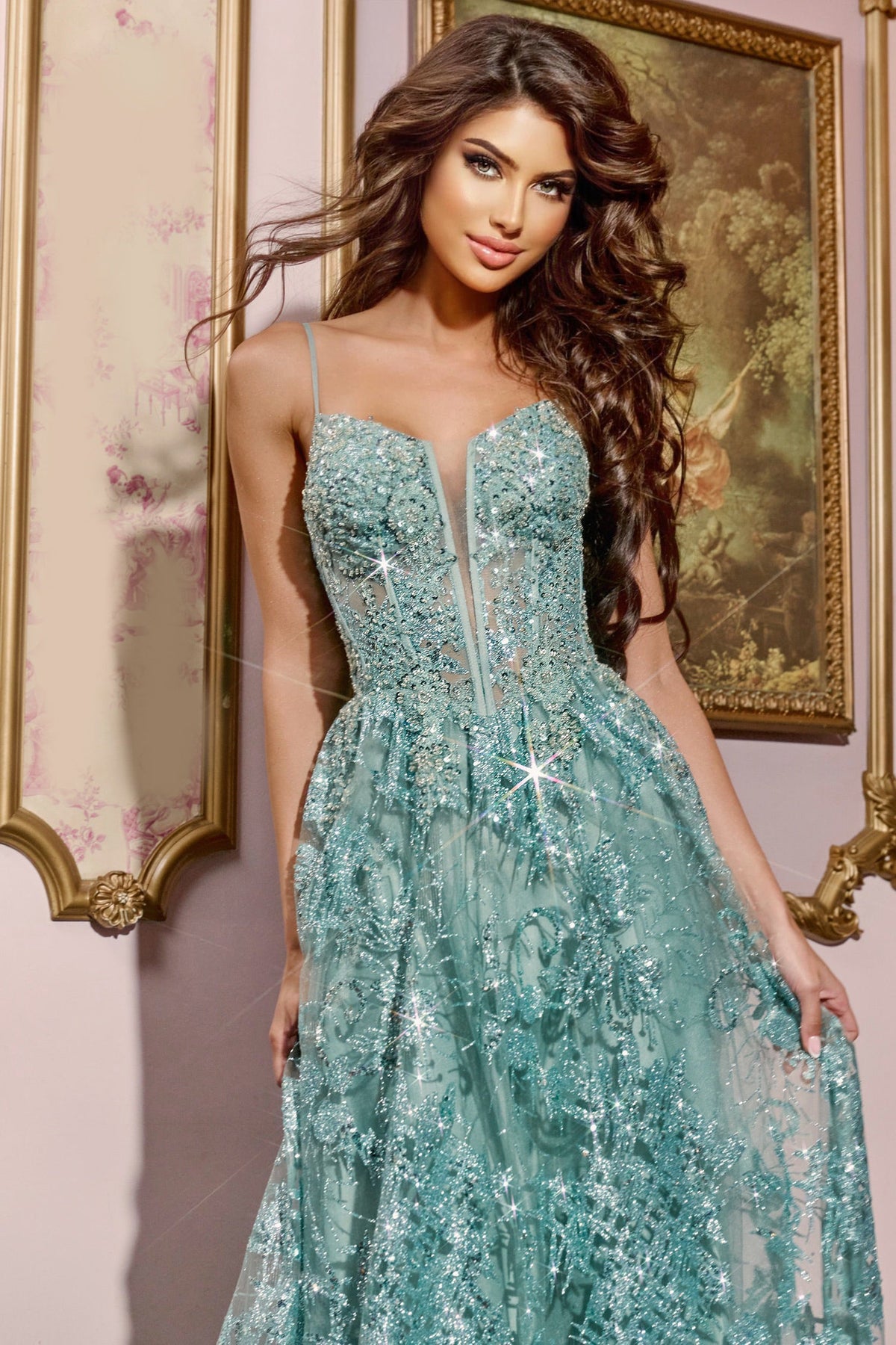 Jovani 42199-5