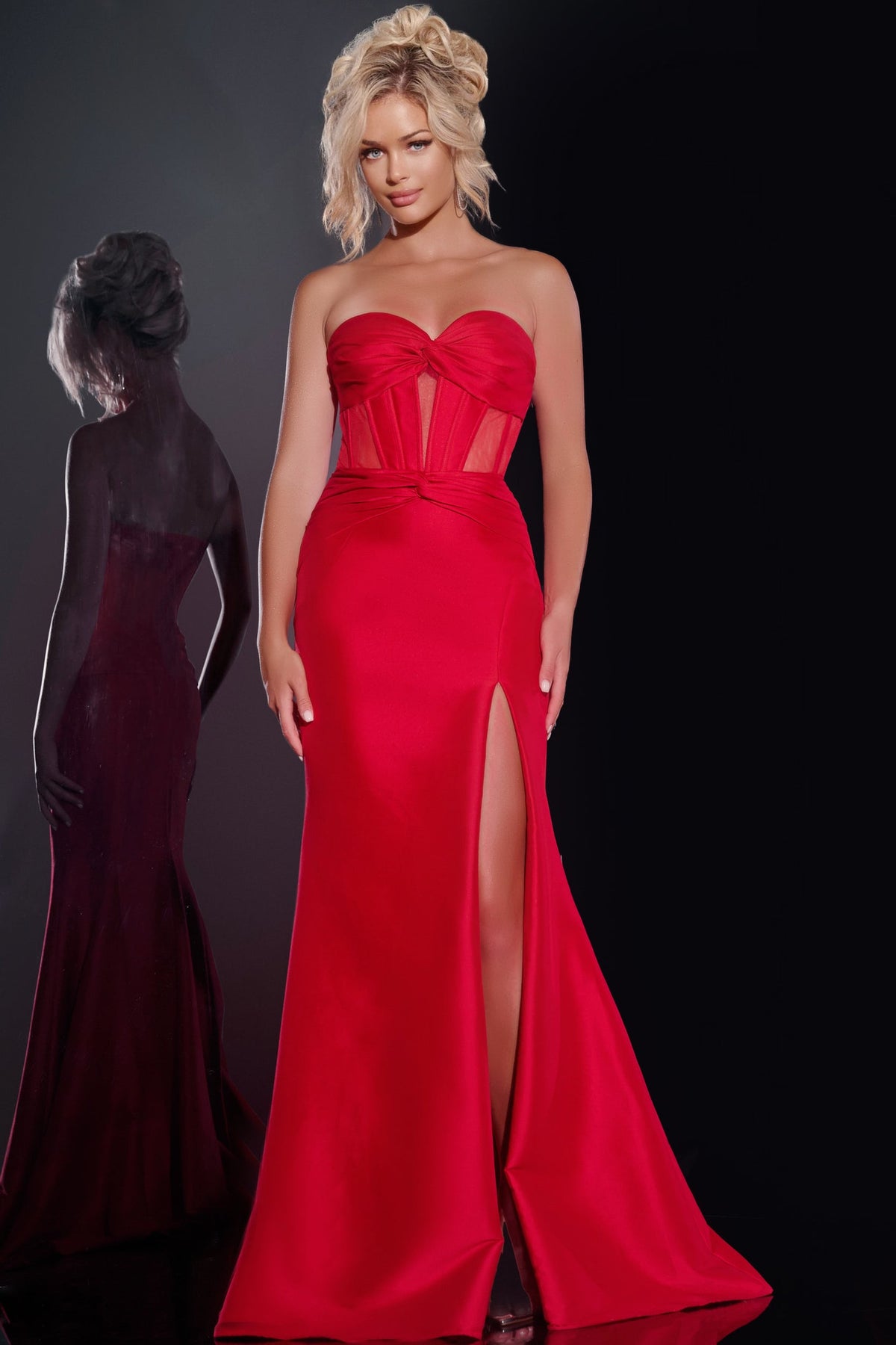 Jovani 42375_RED_FRONT