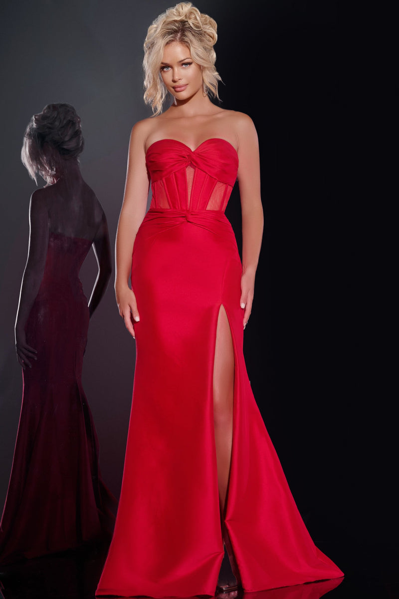 Jovani 42375_RED_FRONT