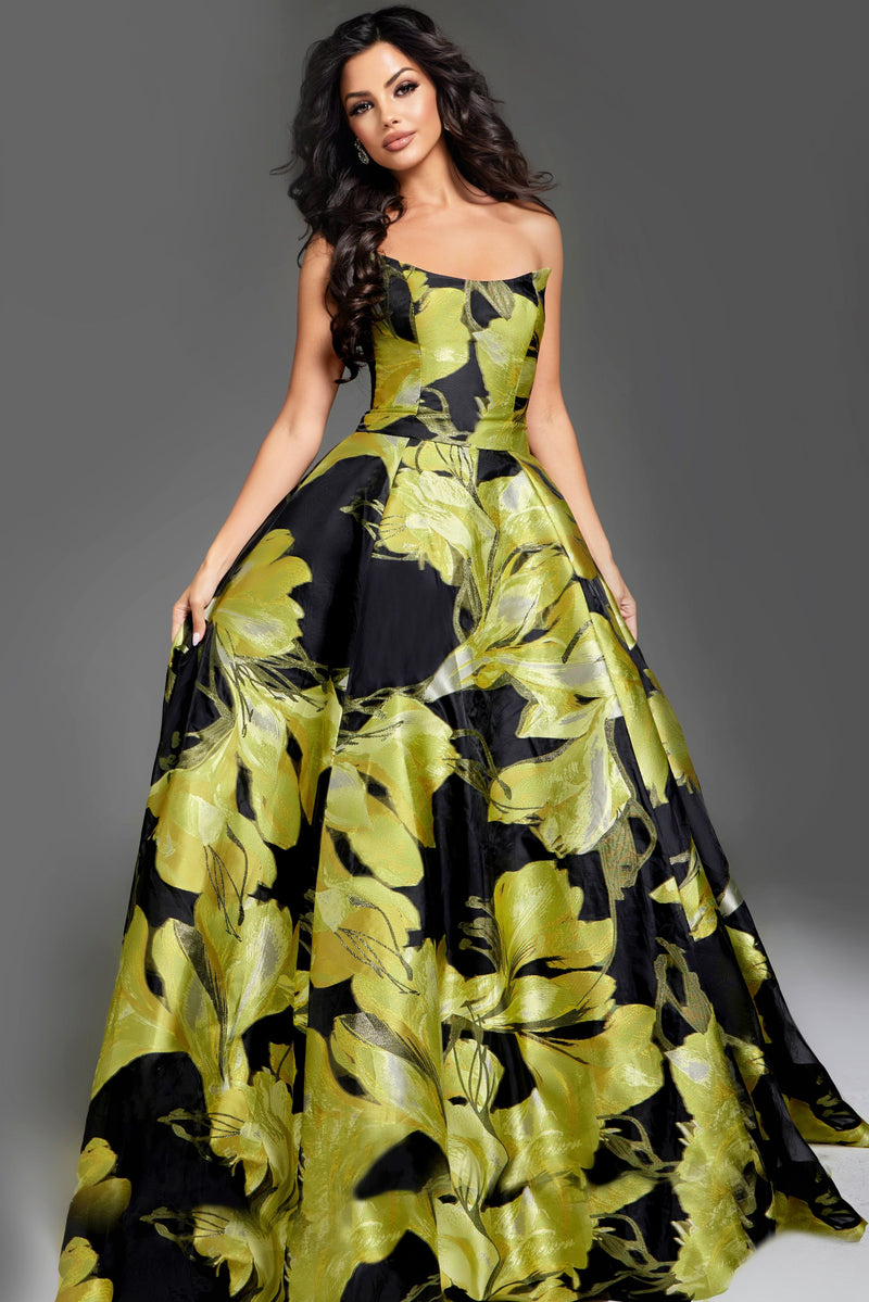 Jovani 42435-9