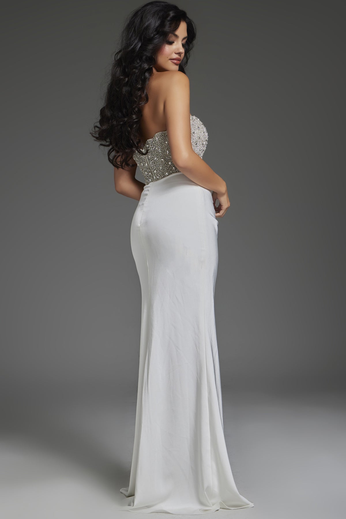 Jovani 42637_-white