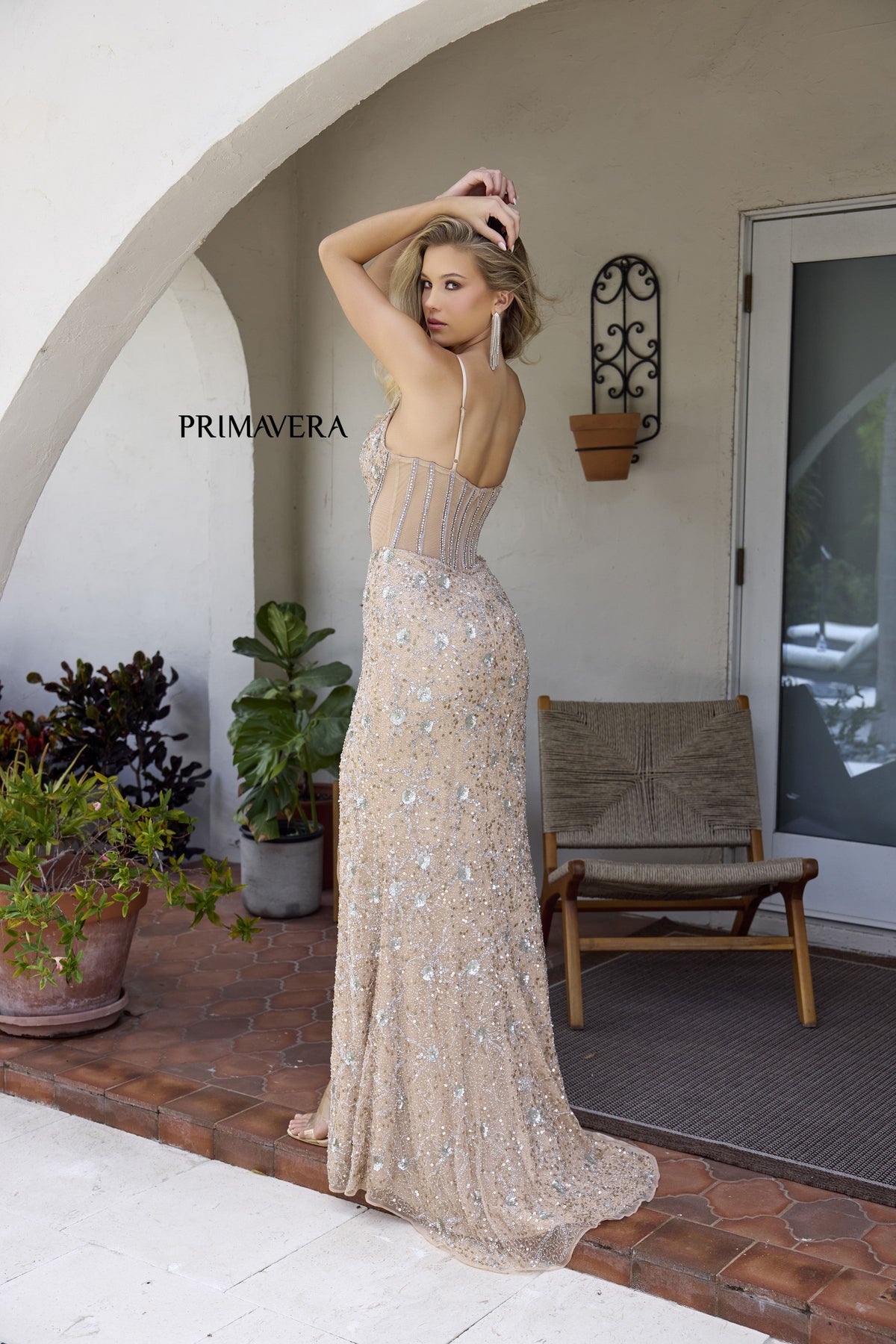 Primavera Couture 4307_NUDE_BACK