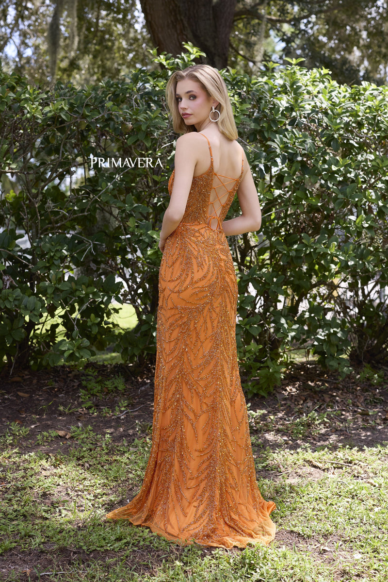 Primavera Couture 4310_ORANGE_2