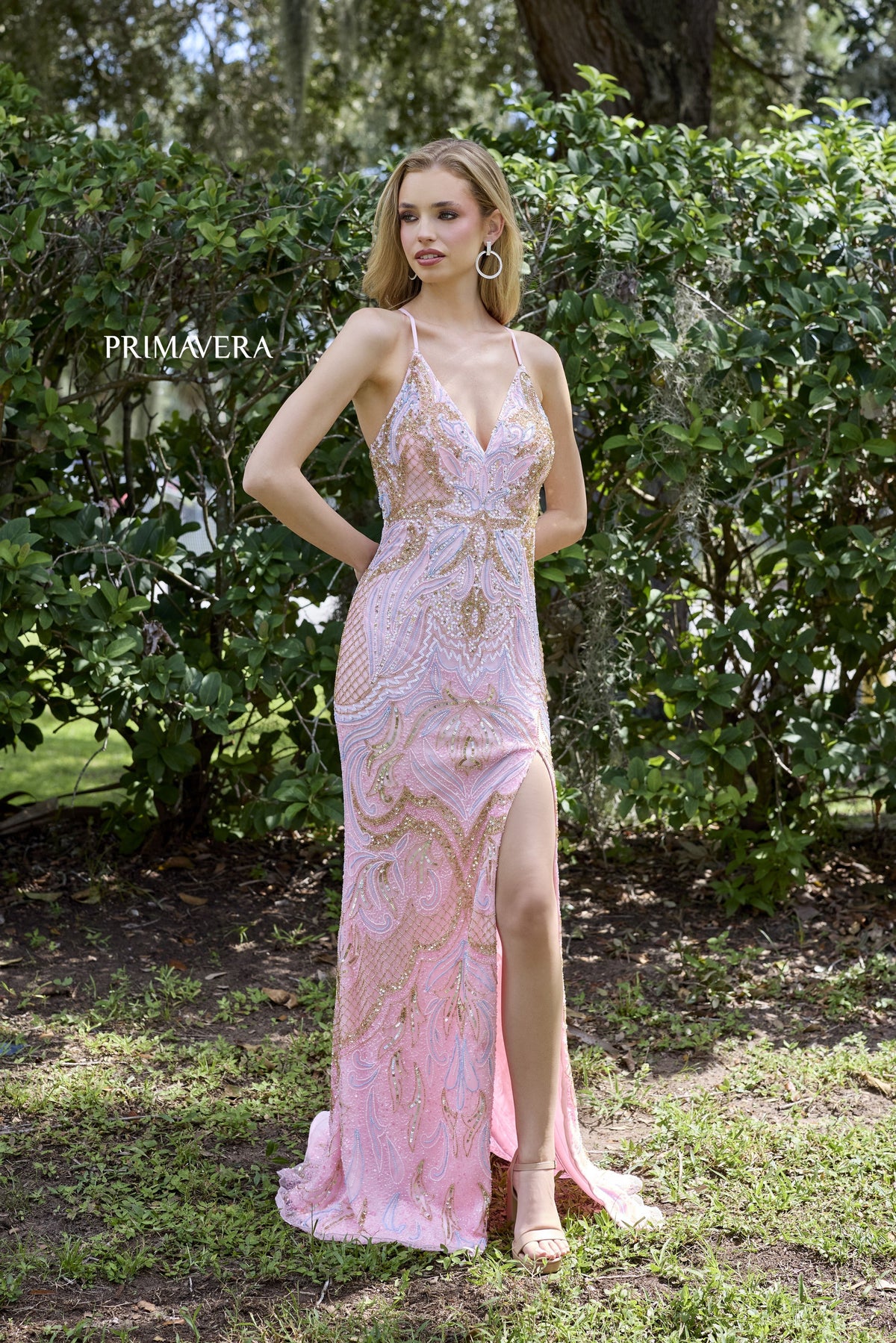 Primavera Couture 4311_PINK_FRONT