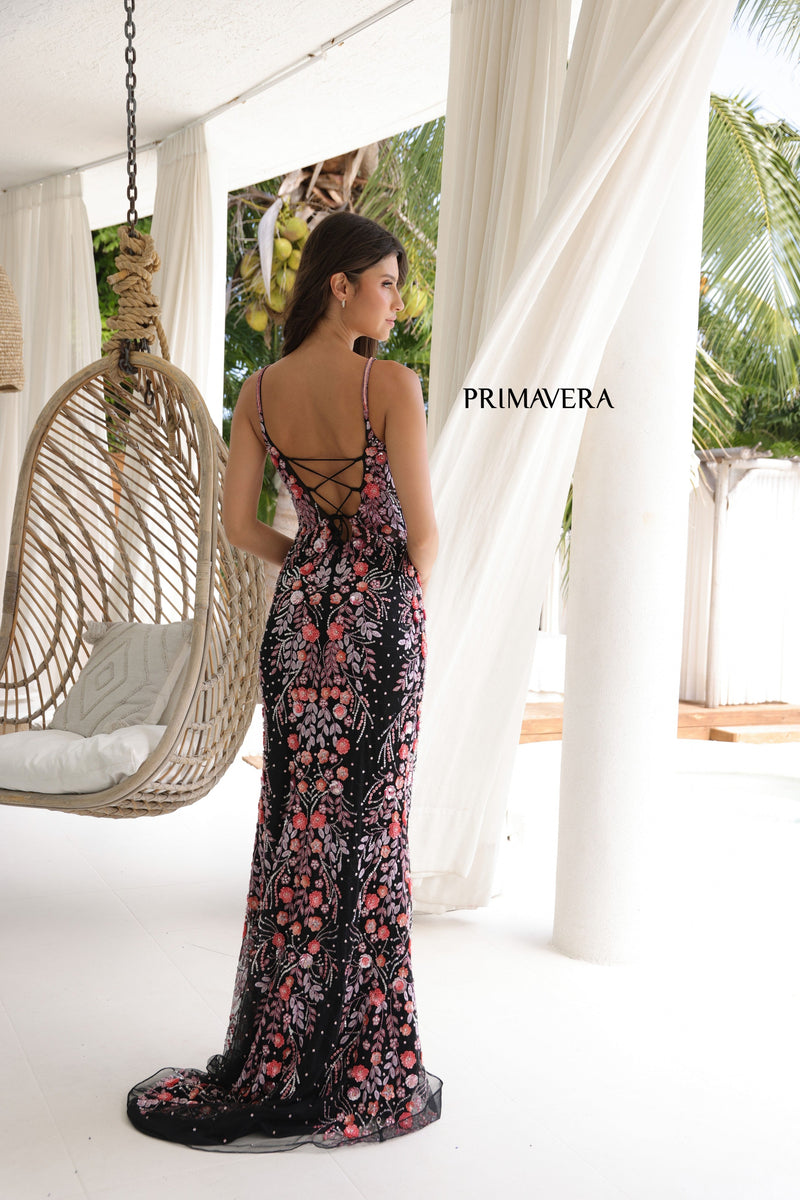 Primavera Couture 4313_BLACK_MULTI_0039