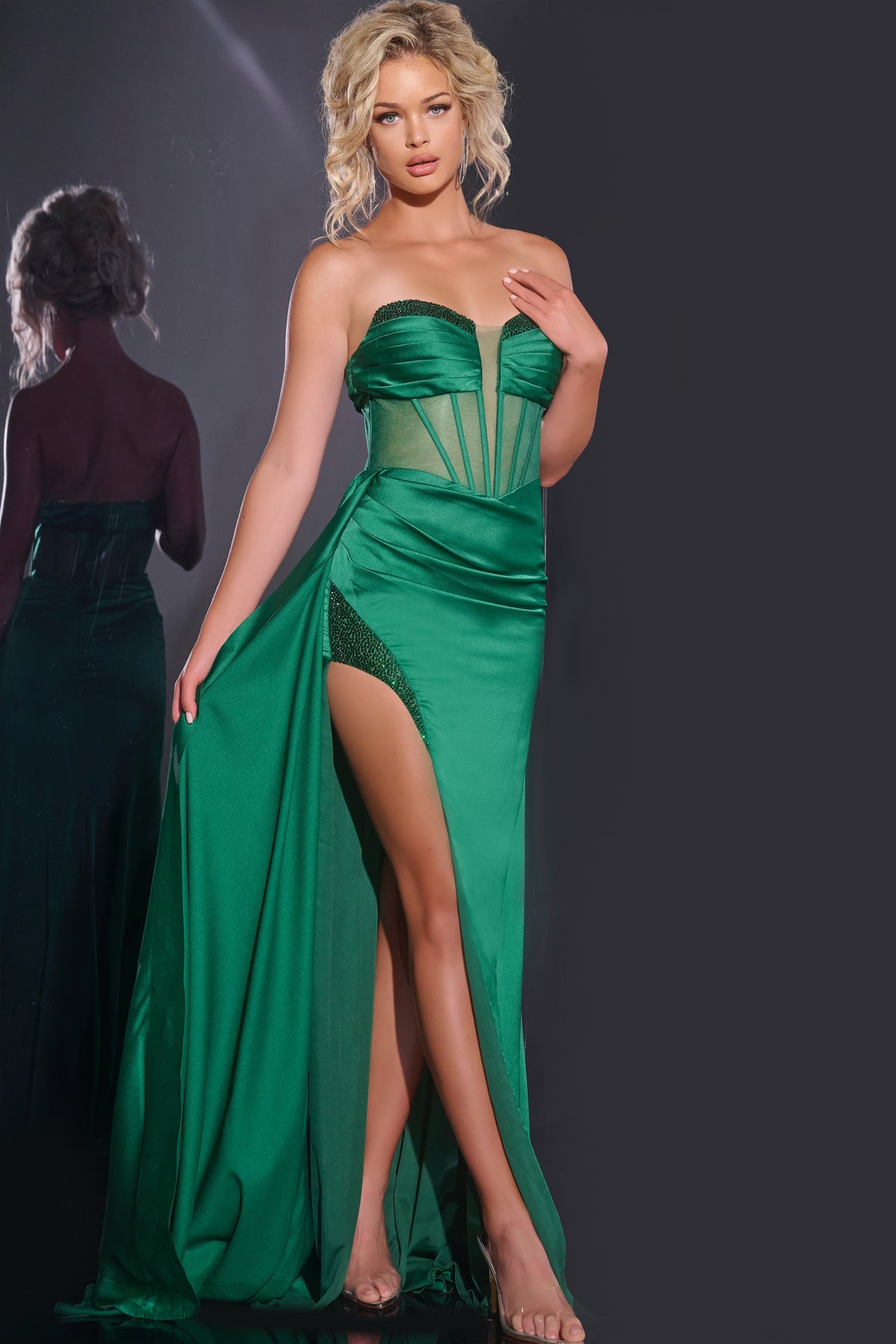 Jovani 43157-2