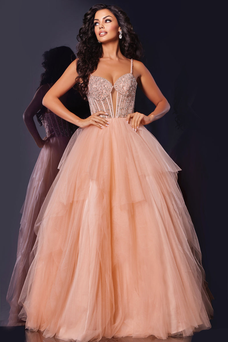 Jovani 43254-7