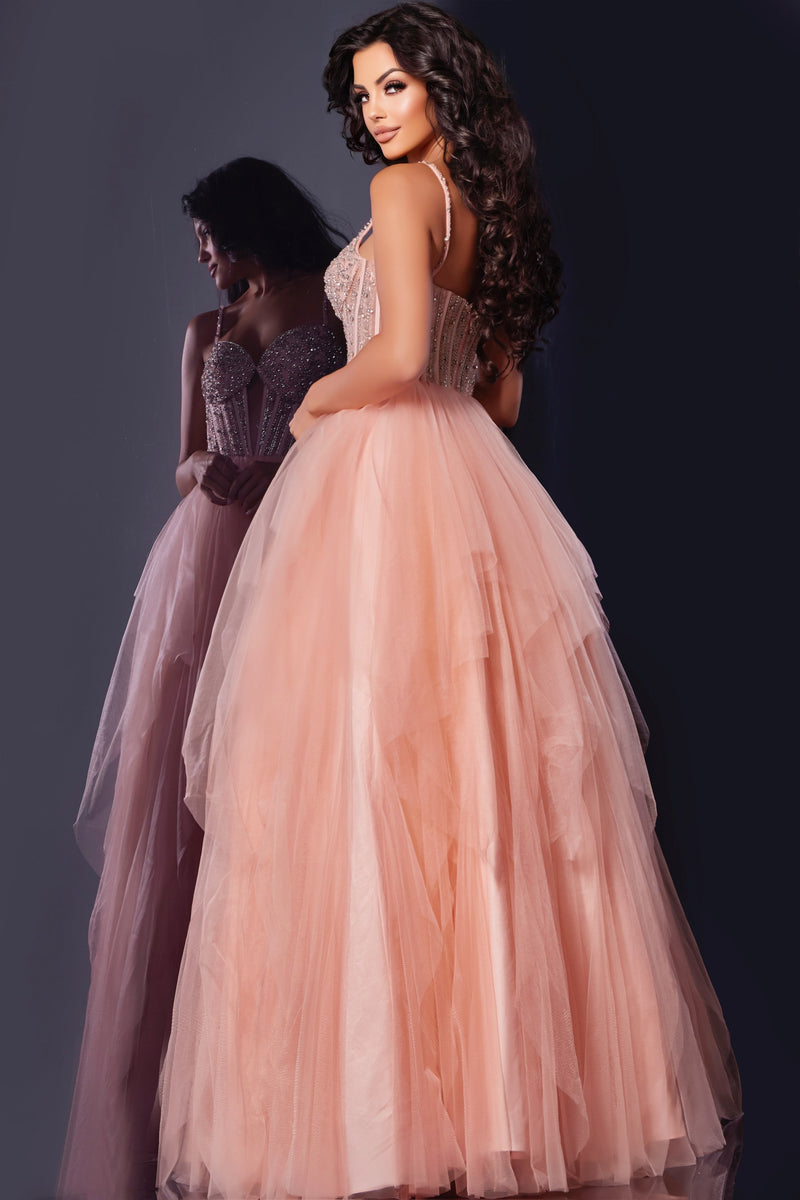 Jovani 43254-8