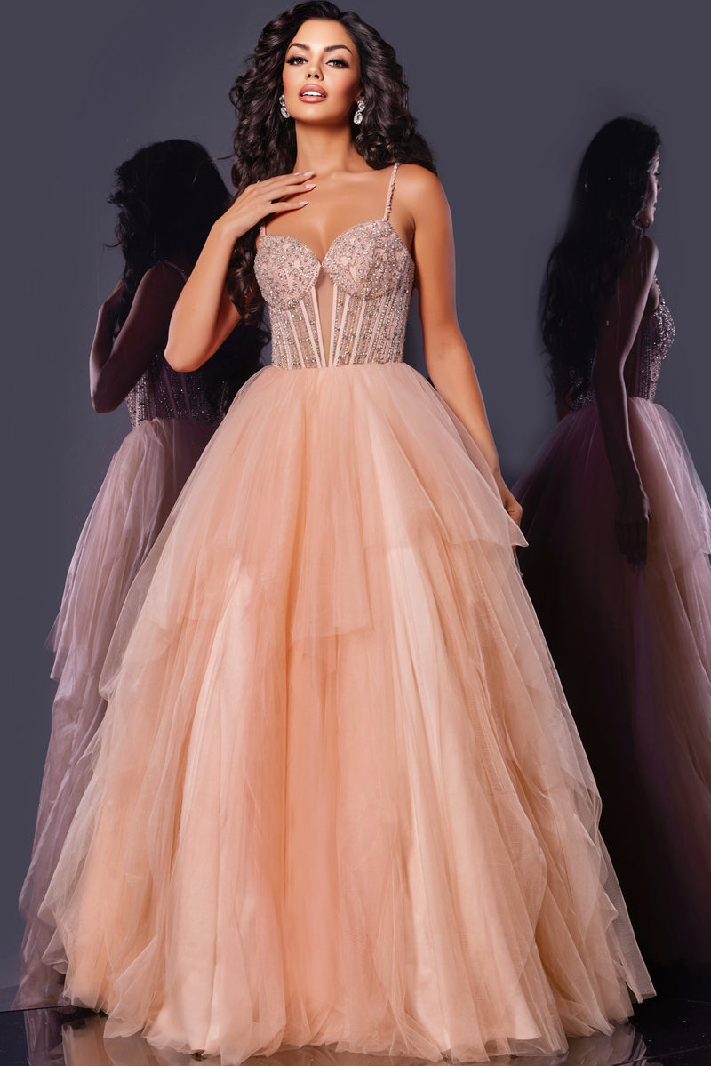Jovani 43254-9