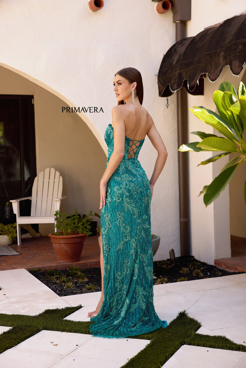 Primavera Couture 4328_TEAL_02