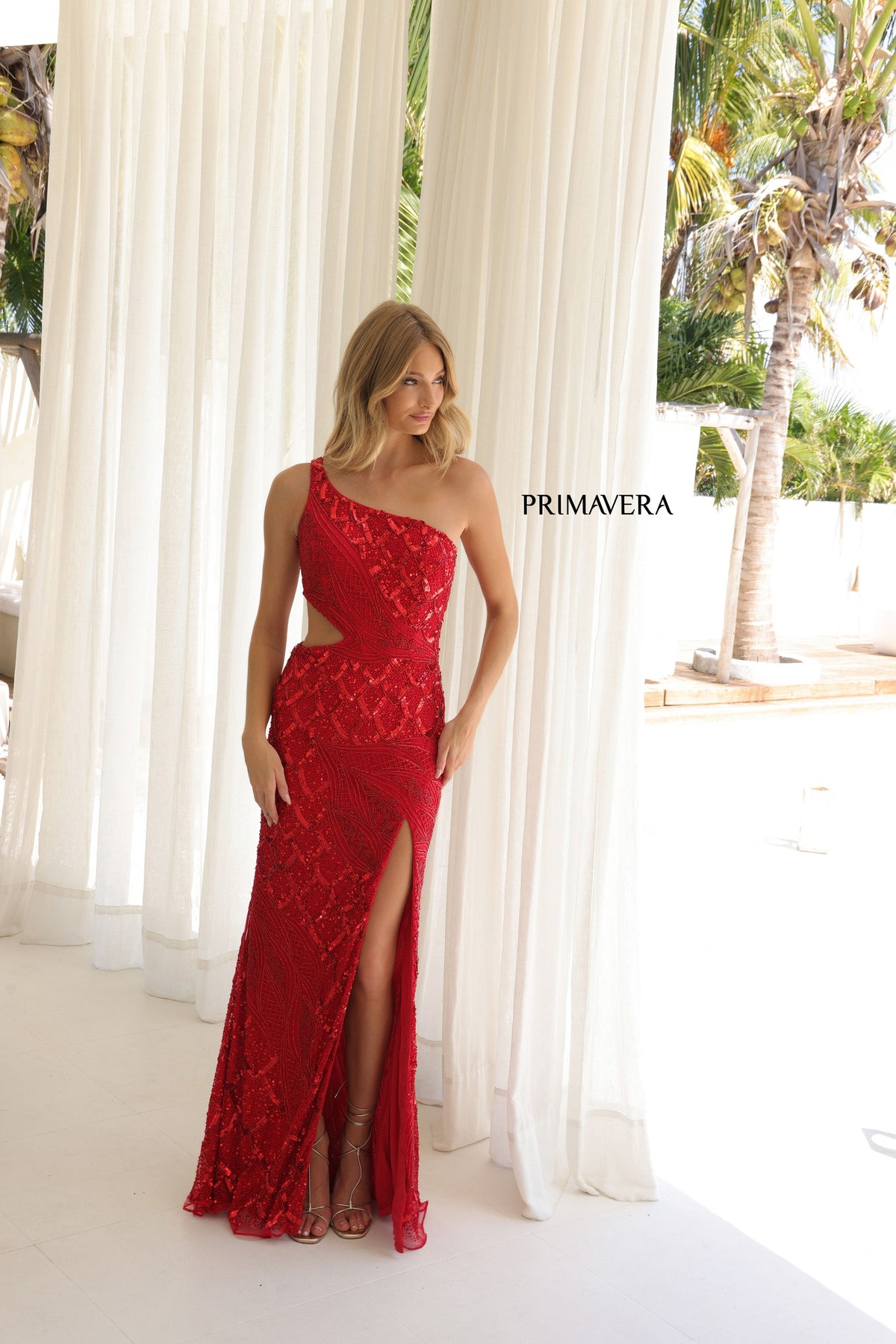 Primavera Couture 4329_RED_0391