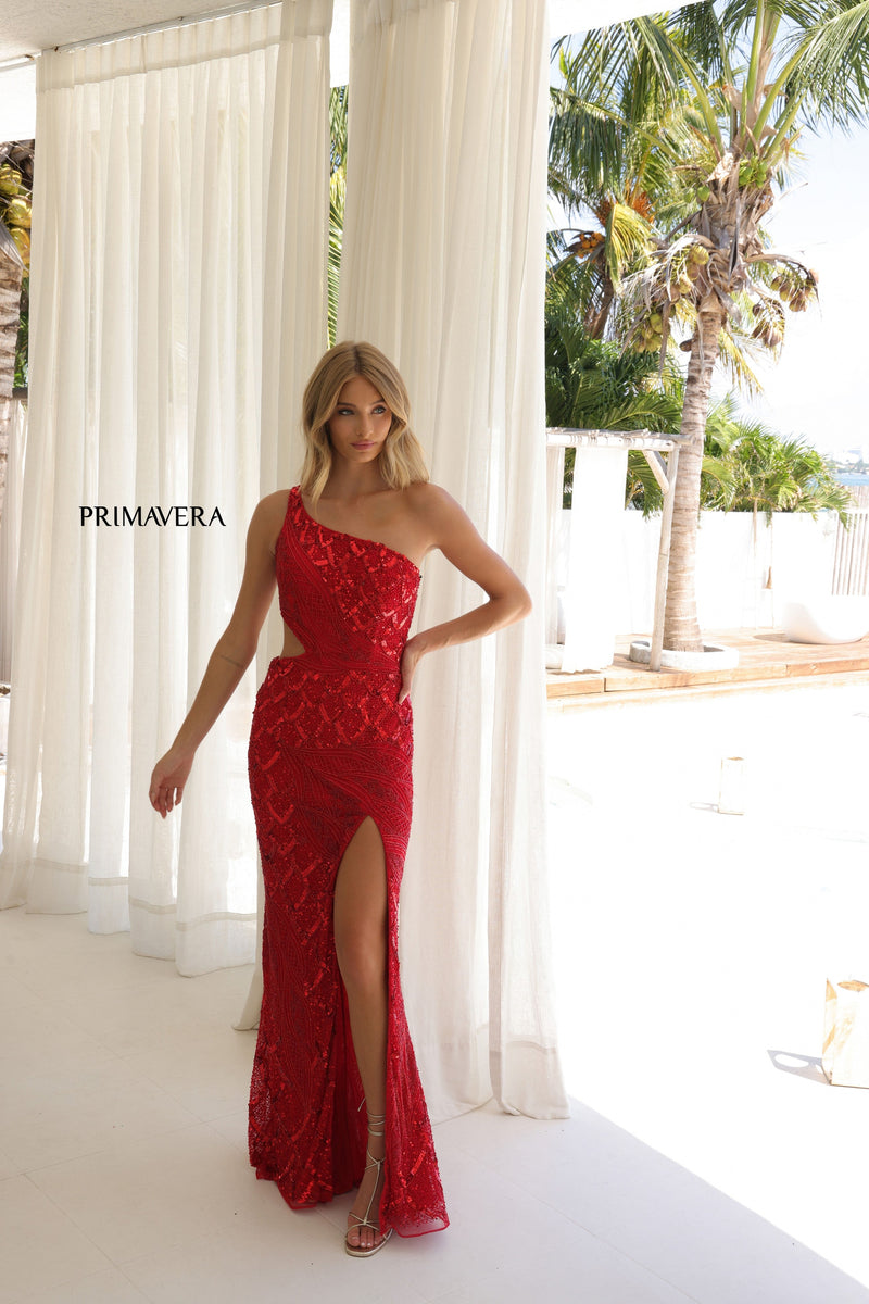 Primavera Couture 4329_RED_0402