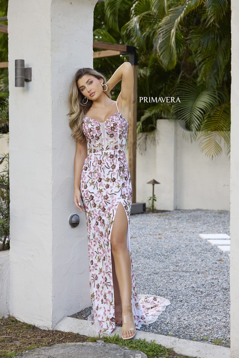 Primavera Couture 4336_IVORY