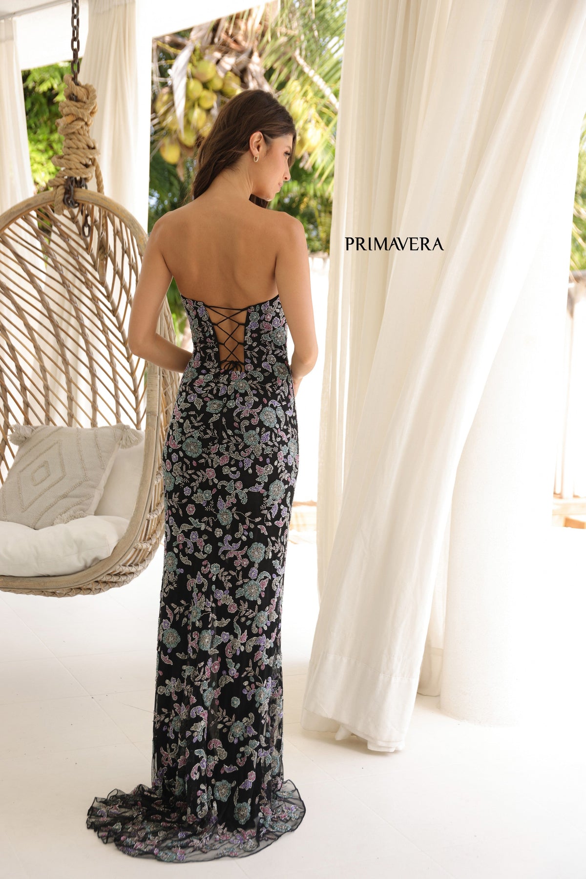 Primavera Couture 4338_BLACK_0086