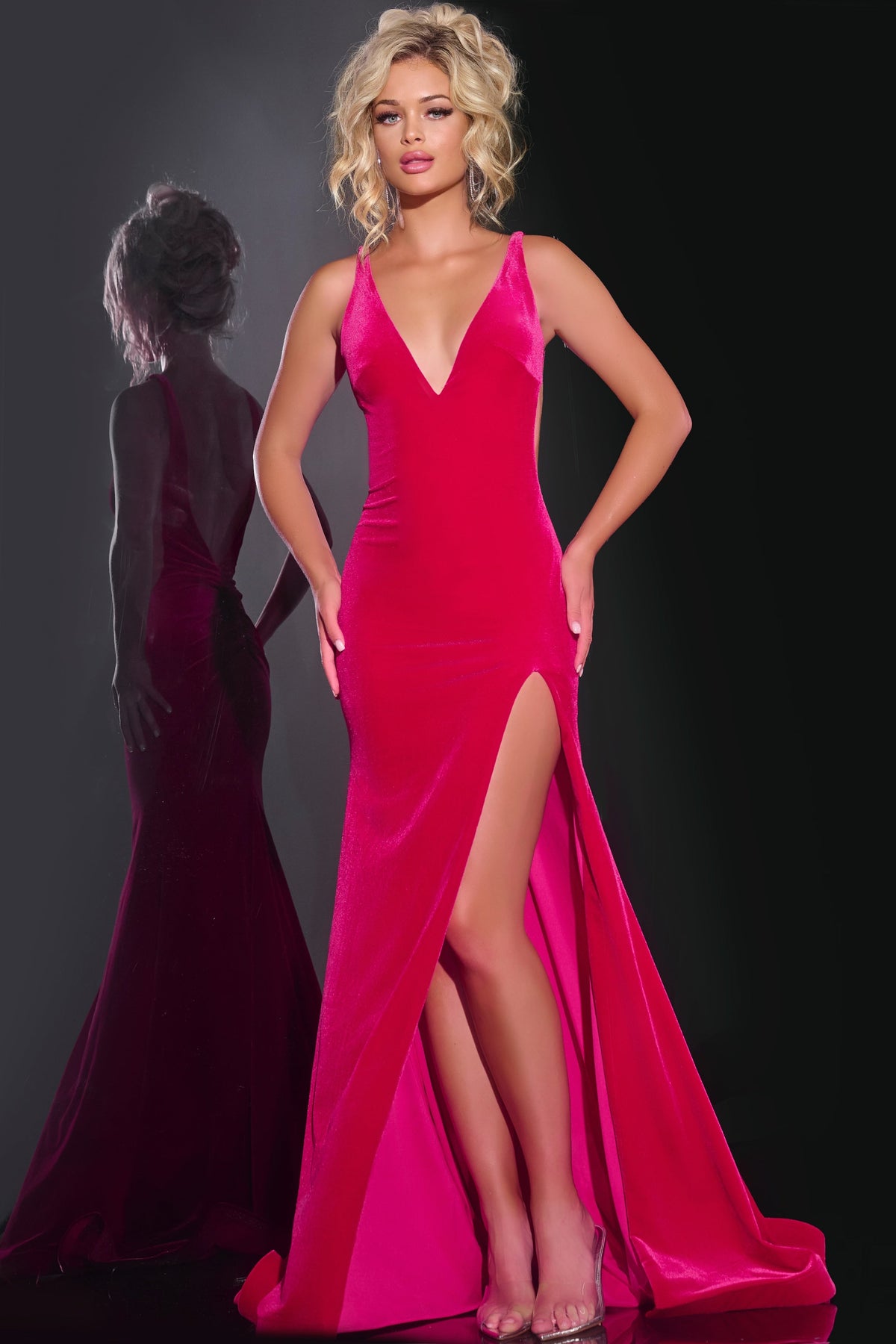 Jovani 43578-11