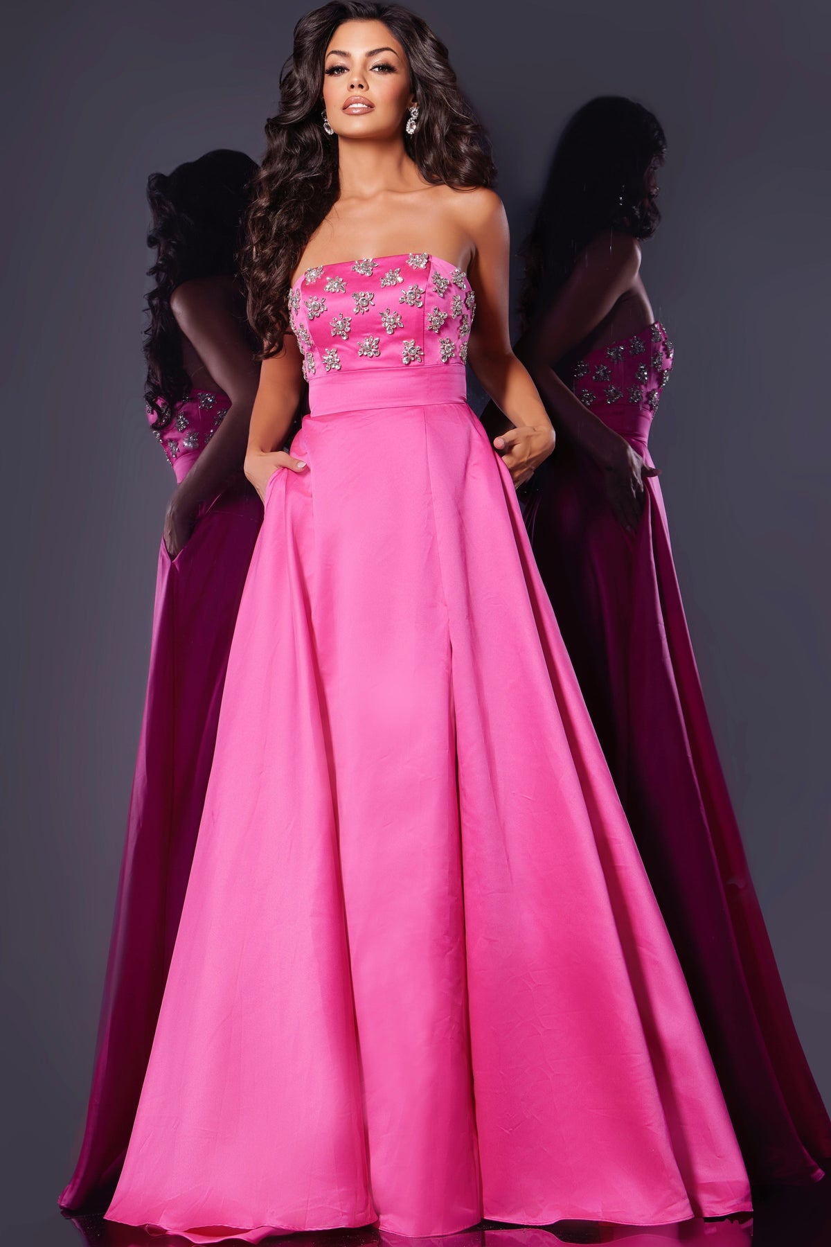 Jovani 43822-7