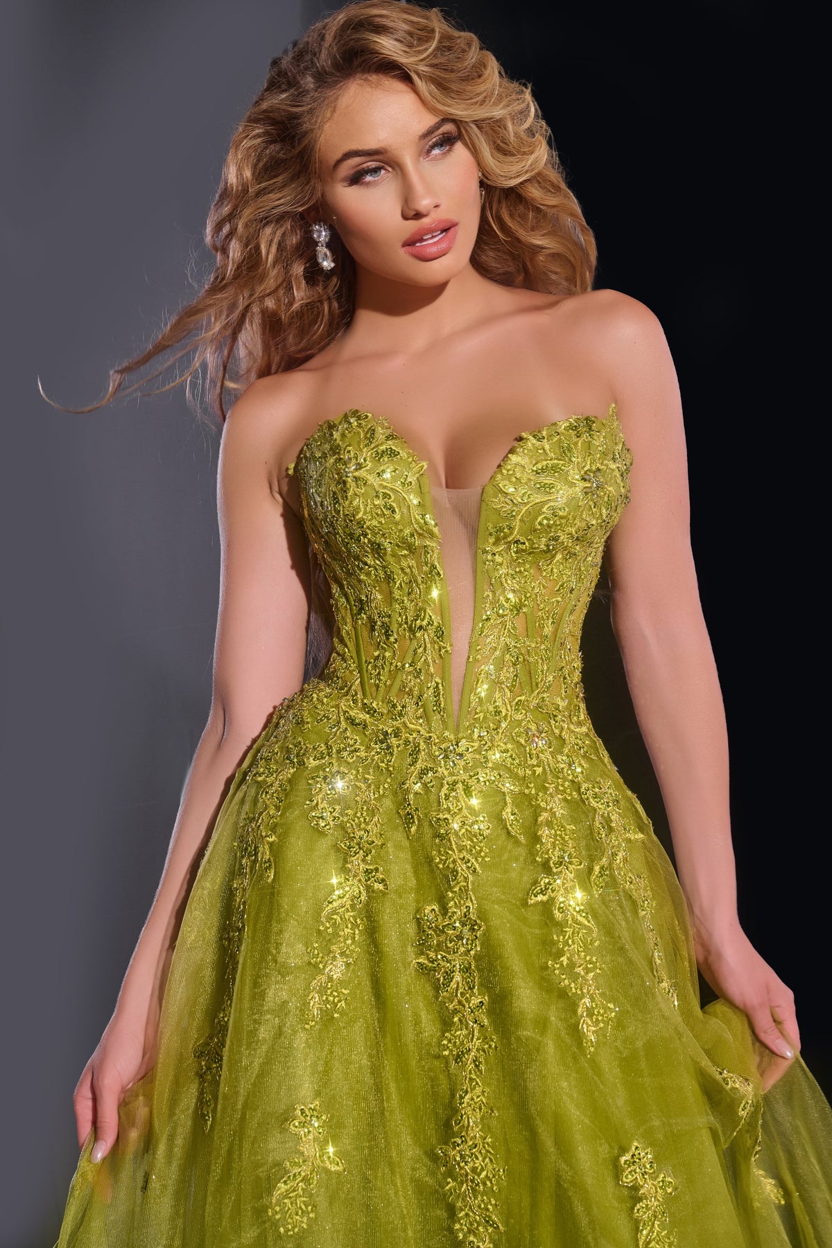 Jovani 43849-8