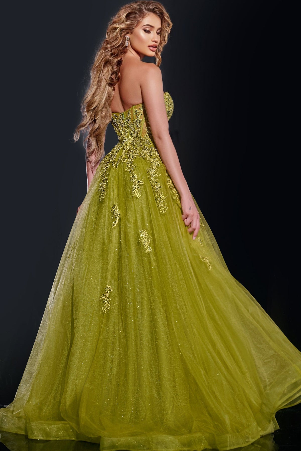 Jovani 43849-9