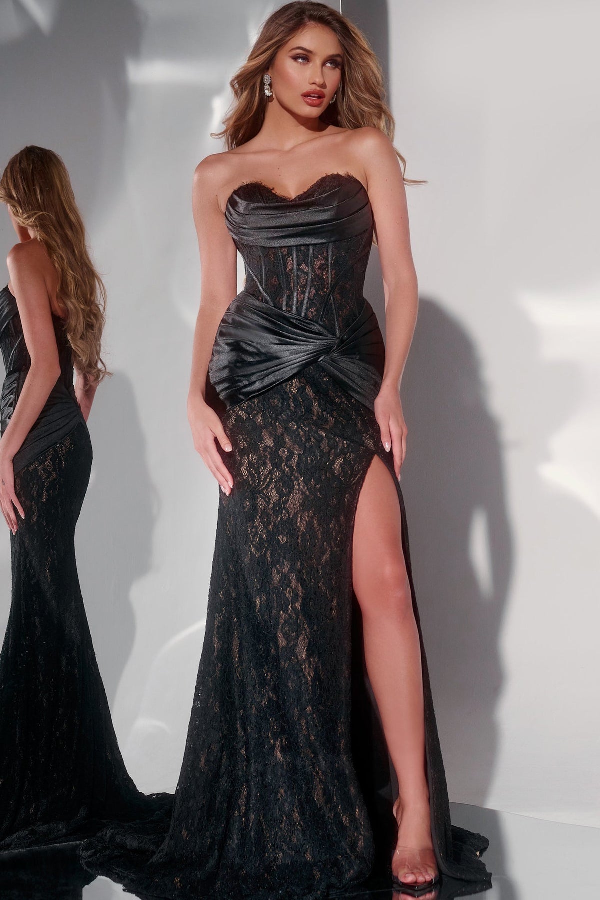 Jovani 43859_BLACK_FRONT