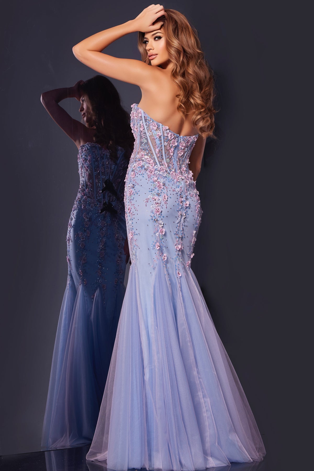 Jovani 44211-3