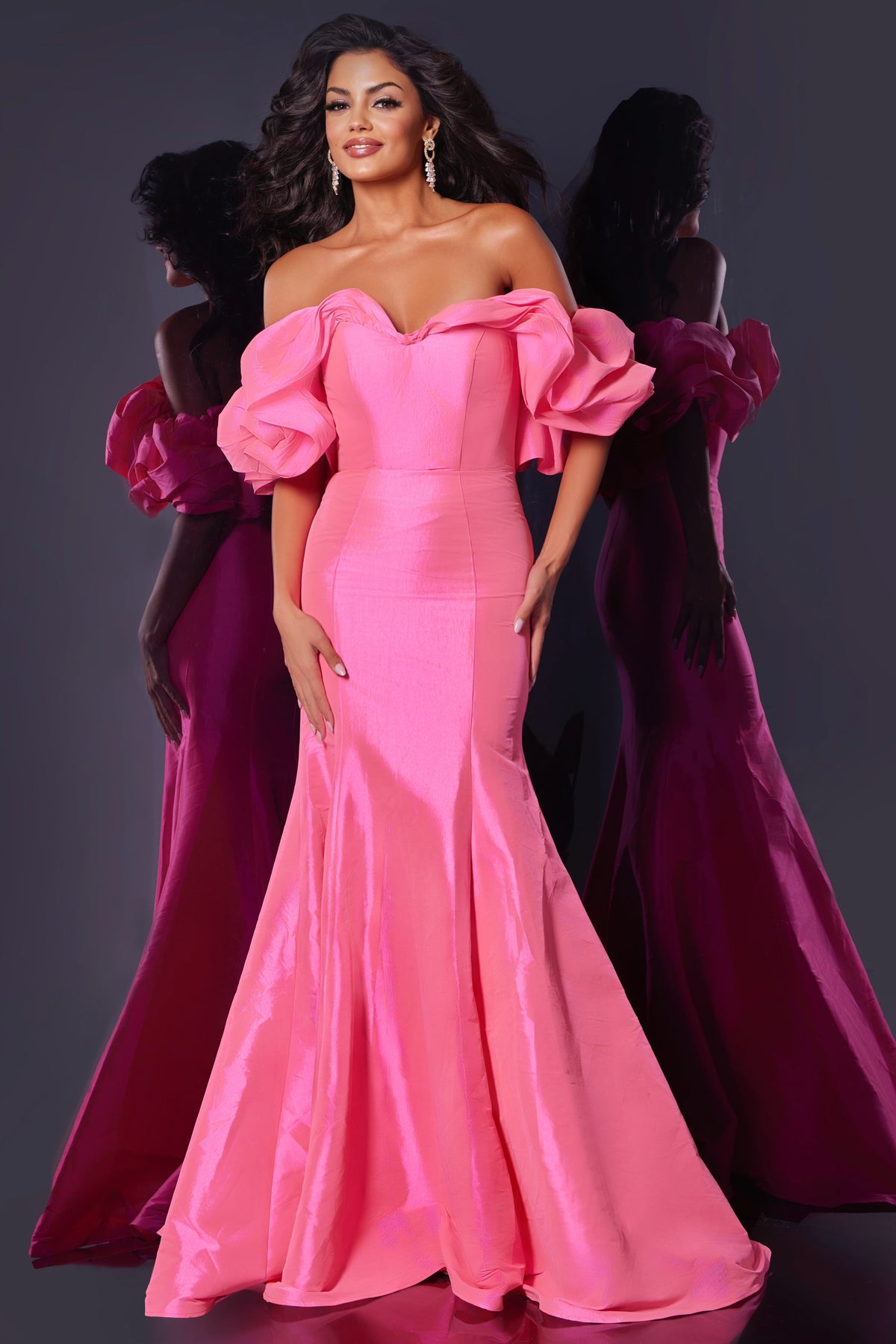 Jovani 44271-3