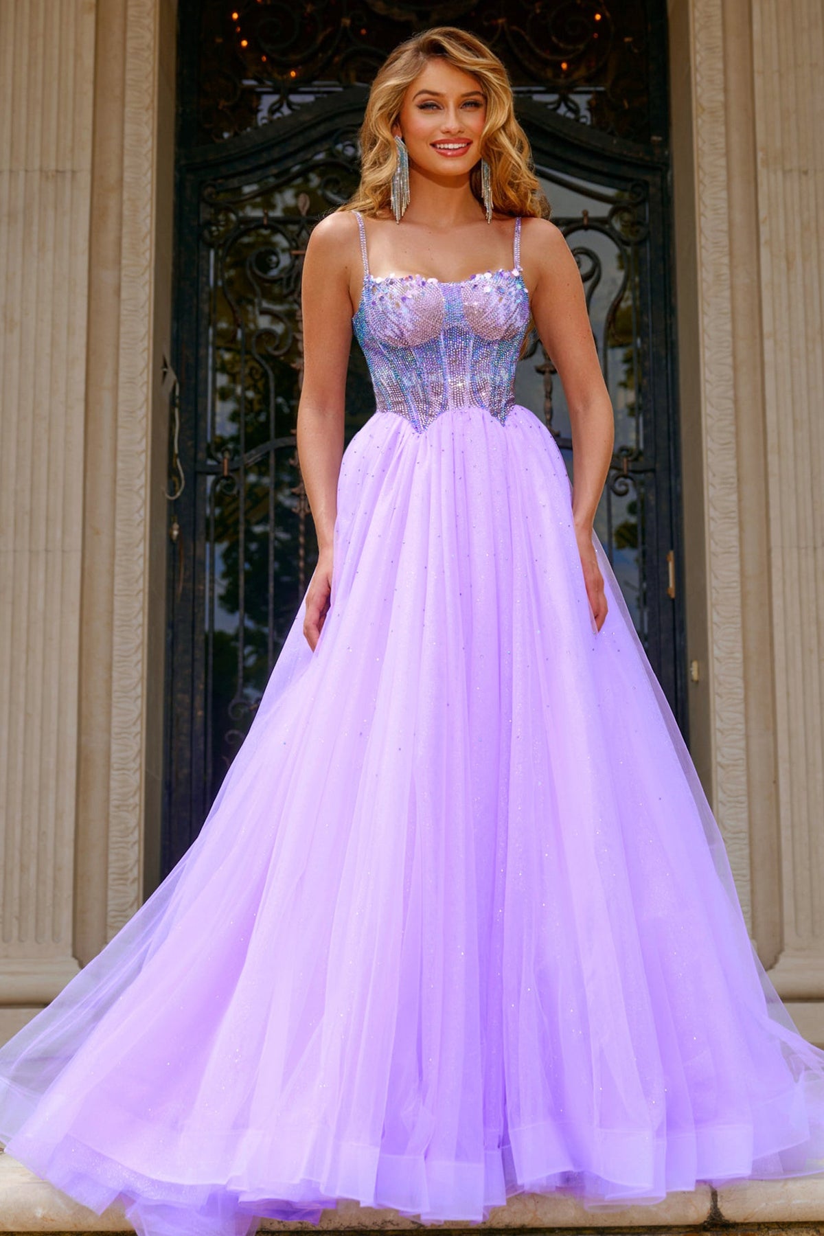 Jovani 44511_LILAC_FRONT