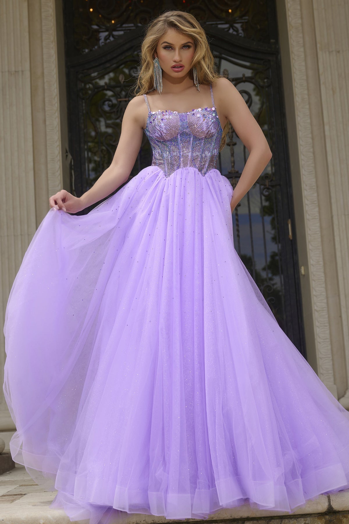 Jovani 44511_LILAC__4