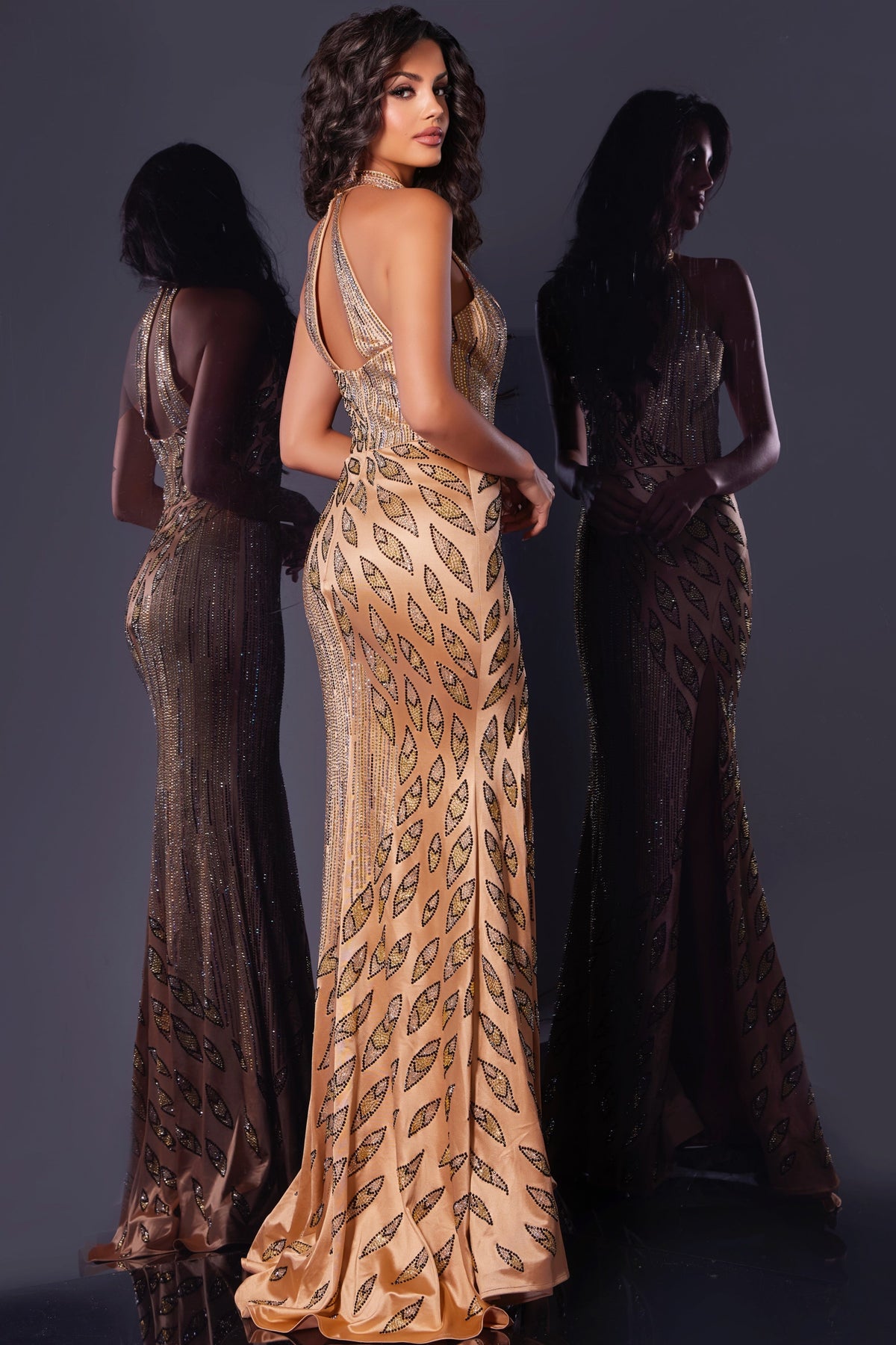 Jovani 44584-2